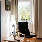 Cafe Praelank Hotel Neustrelitz