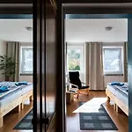 Hotel Cafe Praelank