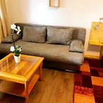 Hotel Cafe Praelank Neustrelitz