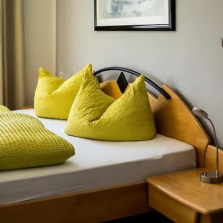 Cafe Praelank * Neustrelitz