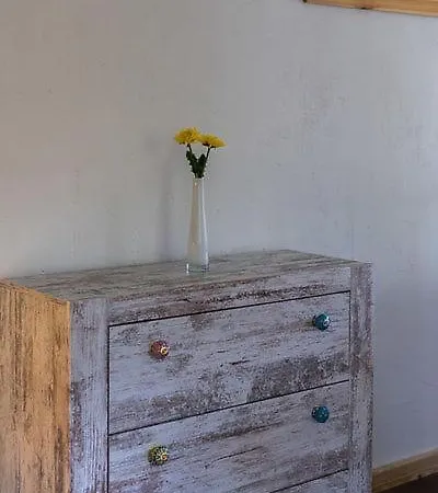 Cafe Praelank Neustrelitz