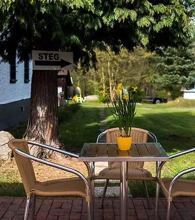 Otel Cafe Praelank Neustrelitz