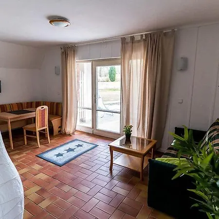 Cafe Praelank * Neustrelitz