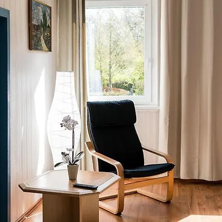 Otel Cafe Praelank *