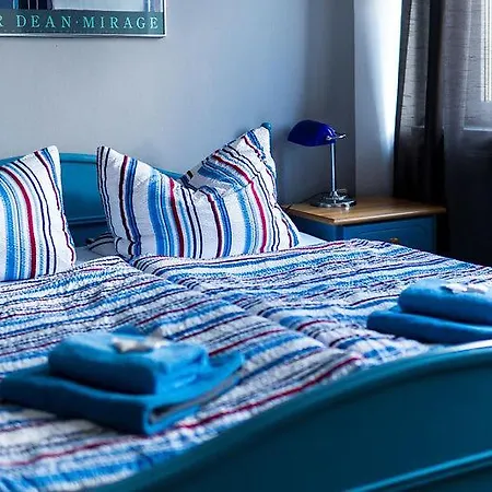 Cafe Praelank Neustrelitz