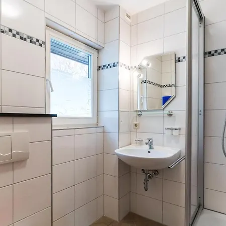 Cafe Praelank * Neustrelitz