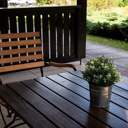 Cafe Praelank Otel Neustrelitz