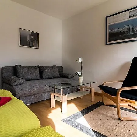 Cafe Praelank Neustrelitz