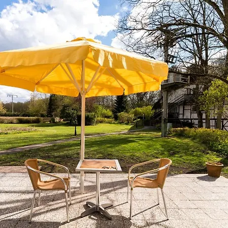 Otel Cafe Praelank *