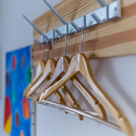 Cafe Praelank Otel Neustrelitz