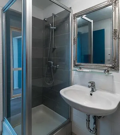 Cafe Praelank * Neustrelitz