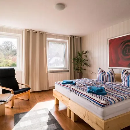 Cafe Praelank Otel Neustrelitz