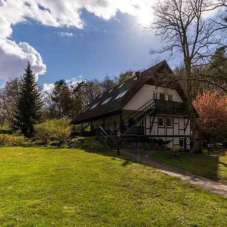 Cafe Praelank Neustrelitz