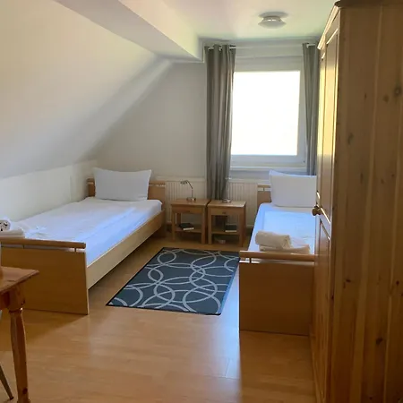 Otel Cafe Praelank *