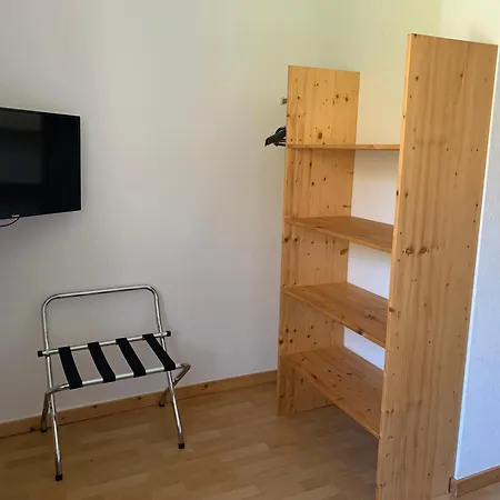 Cafe Praelank Otel Neustrelitz