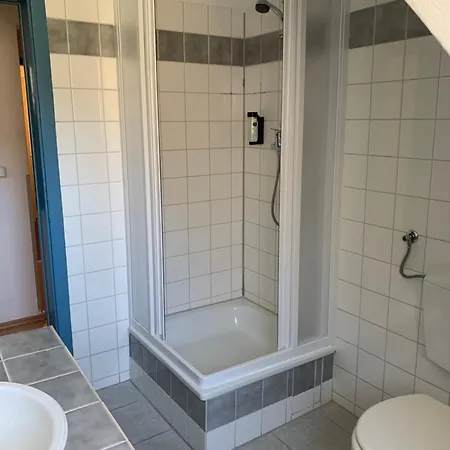 Cafe Praelank * Neustrelitz