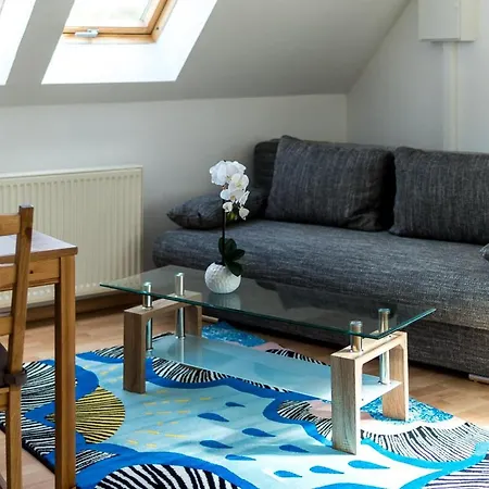 Cafe Praelank Neustrelitz