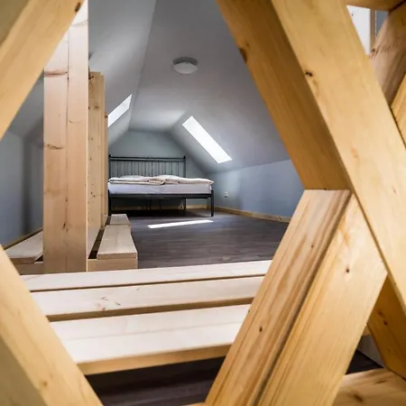 Cafe Praelank * Neustrelitz