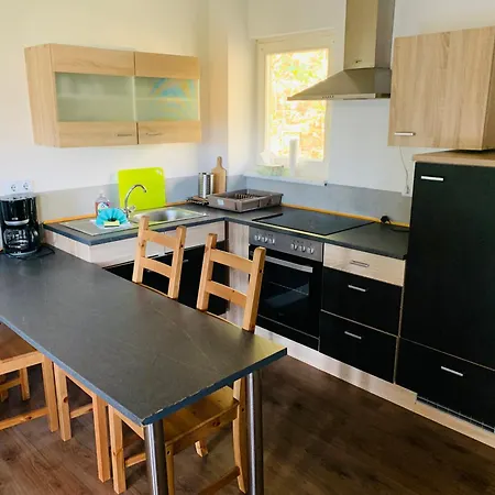 Otel Cafe Praelank Neustrelitz