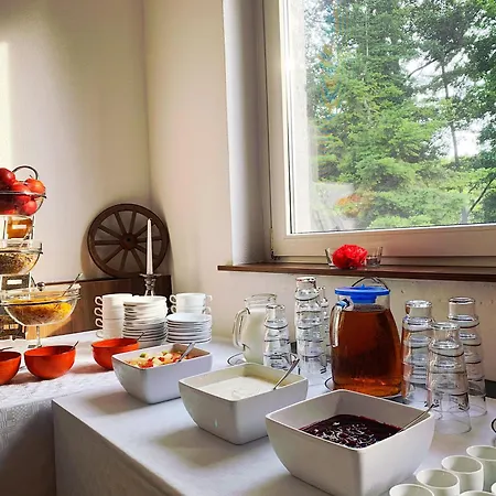 Otel Cafe Praelank *