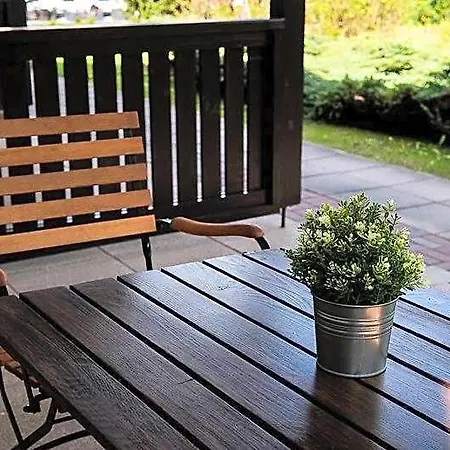 Cafe Praelank Neustrelitz