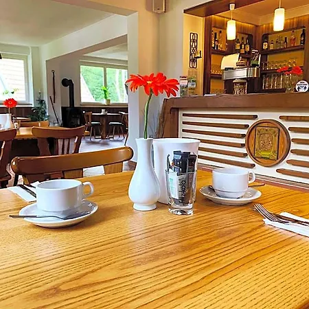 Cafe Praelank