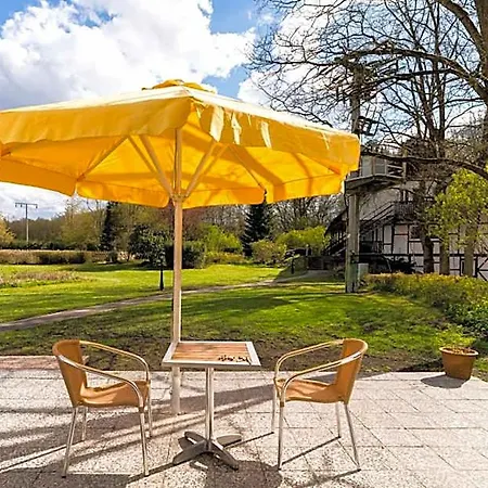 Cafe Praelank * Neustrelitz