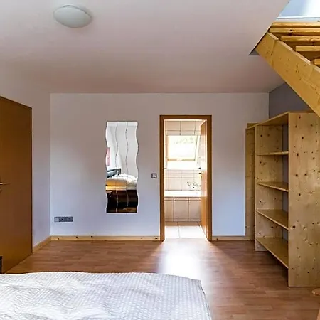 Hotel Cafe Praelank Neustrelitz