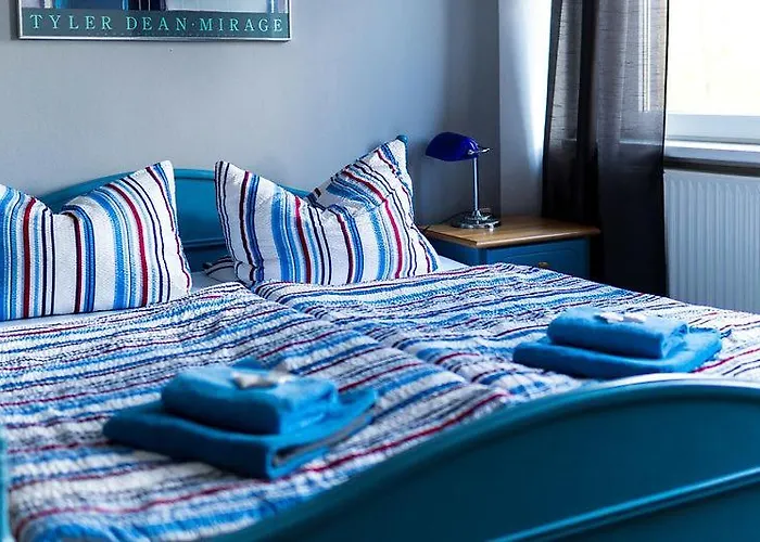 Cafe Prälank Neustrelitz