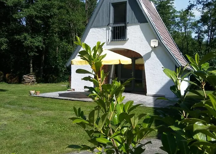 Cafe Prälank * Neustrelitz